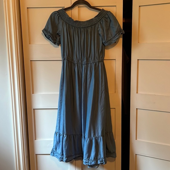 Old Navy dress - Picture 2 of 4